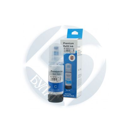 Чернила Epson C13T03V24A Cyan Булат (6k/ 70мл) (L4150/ L6160)