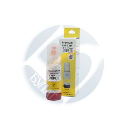 Чернила Epson C13T03V44A Yellow Булат (6k/ 70мл) (L4150/ L6160)