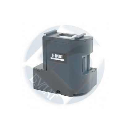 Емкость для отработанных чернил Epson C13T04D100 Булат (L6160/ M1140/ L14150)