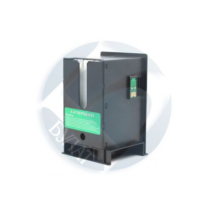 Емкость для отработанных чернил Epson C13T671600 Булат (WorkForce Pro WF-M5299)