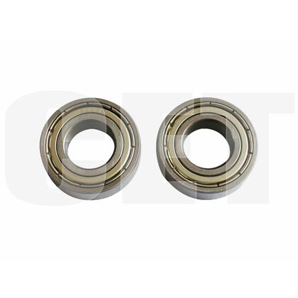 Подшипник тефлонового вала 99A0143 Lexmark T630/ T640/ T650 CET (CET1022) 2 шт/ компл