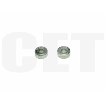 Подшипник резинового вала 99A1621 Lexmark T630/ T640/ T650 CET (CET1304) 2 шт/ компл