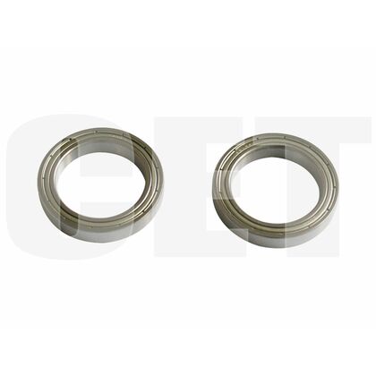 Подшипник тефлонового вала G052-4618 Ricoh Aficio 1015/ 1018/ 1022/ 1027/ 2015/ 2018/ 2022/ 2027, TOSHIBA E-Studio 230/ 280s/ 232/ 282 CET (CET6121) 2 шт/ компл