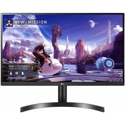 Монитор LG )