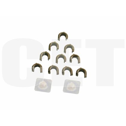 Подшипник резинового вала HP P2035/ 2055/ Pro M401/ 425 2 шт/ компл CET