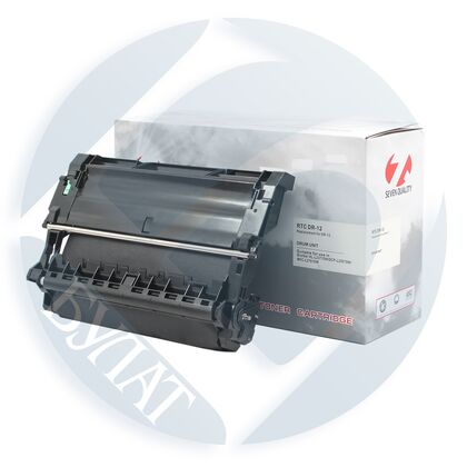 Драм-картридж Brother DR-12 7Q 12000стр. (DCP-L2551/ HL-L2371/ MFC-L2751)