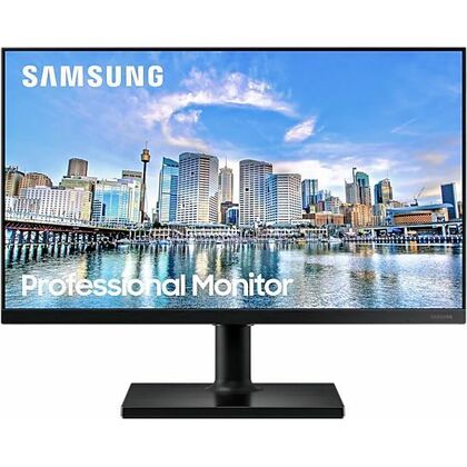 Монитор Samsung 27" LF27T450FQIXCI