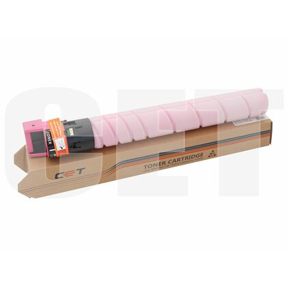 Картридж Konica Minolta TN-328/ TN-626 Magenta CET 28000стр. (bizhub C250i/ C300i/ C360i/ C450i/ C550i/ C650i)
