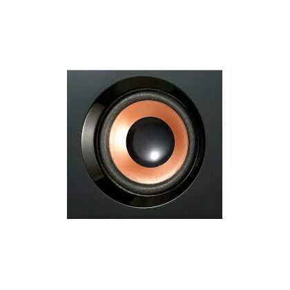 Акустическая система Defender Aurora S20 2.0 20W, mini Jack 3.5 мм + RCA, черный (65419)