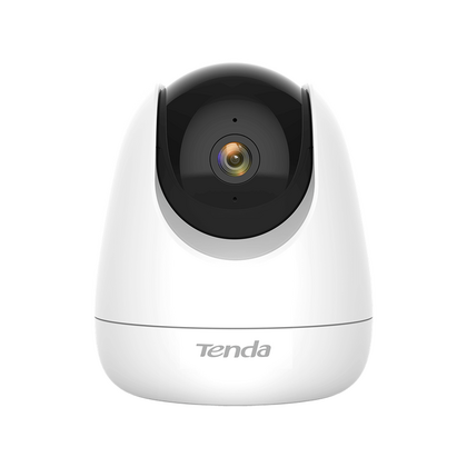 Видеокамера IP 3 Mp 4 мм Tenda CP6: ИК:12 м