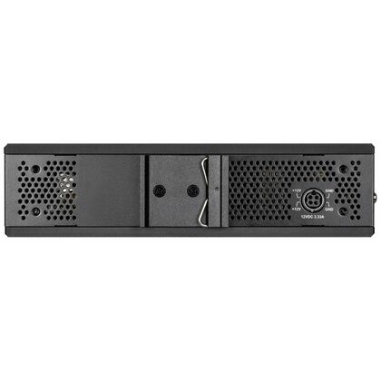 Управляемый коммутатор 12 портов: D-Link DIS-200G-12S (10х1Гбит/ с,2хSFP) 2 уровня
