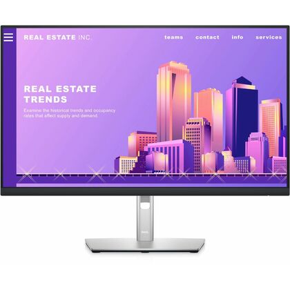 Монитор Dell 27" P2722H