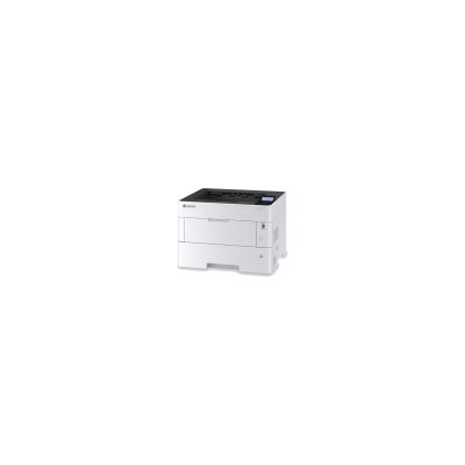 Принтер Kyocera  P4140dn [А3/ Лазерная/ Черно-белая/ Дуплекс/ USB/ RJ-45] (1102Y43NL0)