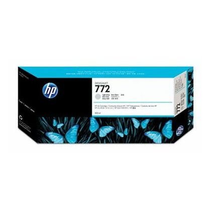 Картридж HP DJ CN634A (№772) Light Gray (Designjet DJ Z5200)
