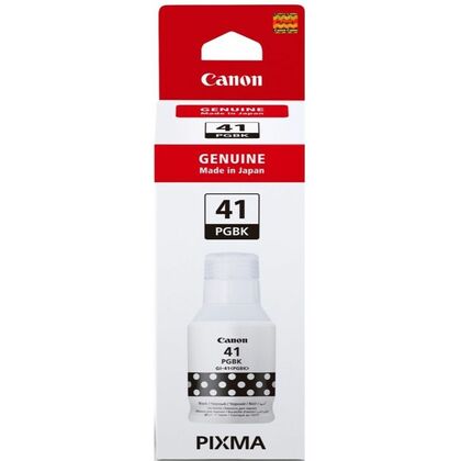 Чернила Canon GI-41PGBK Black (Pixma G3460)