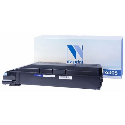 Картридж Kyocera TK-6305 NV Print 35000стр. (TASKalfa 3500i/ 4500i/ 5500i)