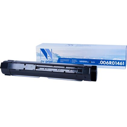 Картридж Xerox 006R01461 Black NV Print 22000стр. (WC 7220/ 7225/ 7120/ 7125)