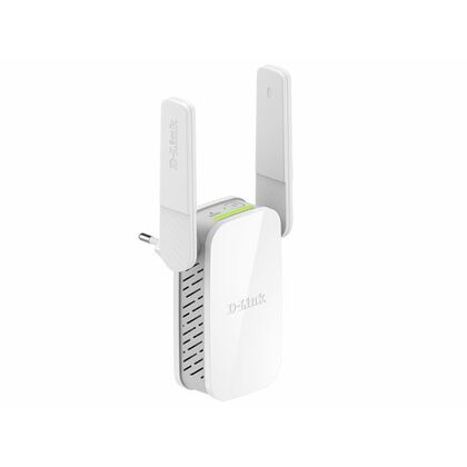 Усилитель Wi-Fi сигнала D-Link DAP-1610 (2,4 + 5 ГГц; 2,4ГГц 300 Мбит/ с;5ГГц 867 Мбит/ с;1х10/ 100Мбит/ с)