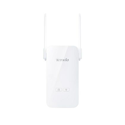 PowerLine Адаптер:Tenda (2х10/ 100/ 1000 Мбит/ с) PA6