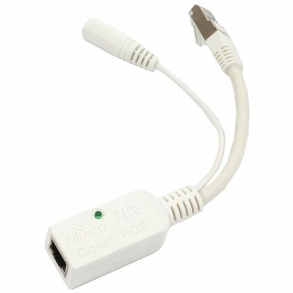 Точка доступа наружная Mikrotik GrooveA 52 ac (2,4 + 5 ГГц; 2,4ГГц 433 Мбит/ с;5ГГц 433 Мбит/ с;1х1Гбит/ с)