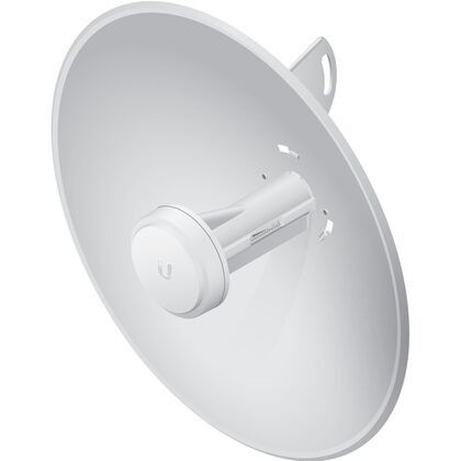 Радиоустройство Ubiquiti PowerBeam M2-400 (2.4 ГГц, PtP/ CPE, airMAX, MIMO 2x2, 18 дБи, 28 дБм)