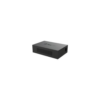 Шлюз IP Yealink TA100 черный