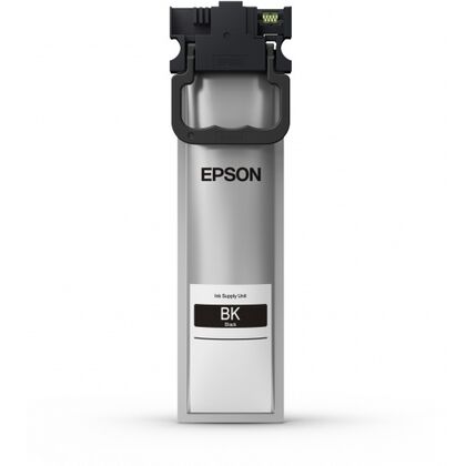 Картридж Epson Original C13T945140 XL Black 5000 стр. (WF-C5290DW/ WF-C5790DWF)