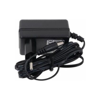 Блок питания Yealink PA 5VDC 600mA для SIP-T19(P), SIP-T21(P), SIP-T23(P,G), SIP-T40(P,G), W52P, W60P