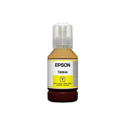 Контейнер с чернилами Epson SC-T3100x Yellow 140 мл.