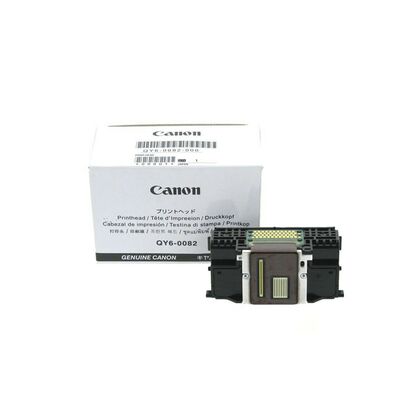 Печатающая головка Canon для  iP7250/ MG5450/ 5480/ 5550/ 6400/ 6420/ 6450 (QY6-0082)