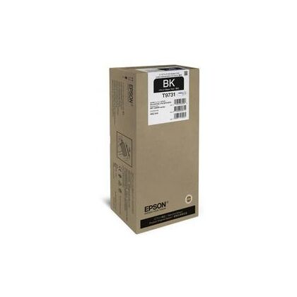 Картридж Epson C13T973100 XL Black 22500 стр. (WF-C869RDTWF)