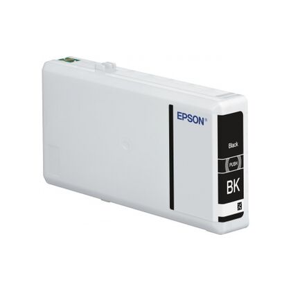 Картридж Epson C13T79014010 XL Black (WF-5110DW/ WF-5620DWF)