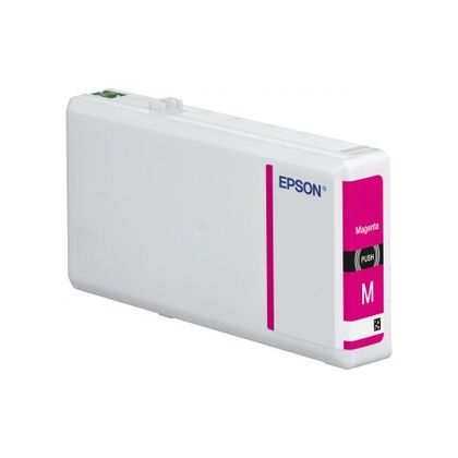 Картридж Epson C13T79034010 XL Magenta (WF-5110DW/ WF-5620DWF)