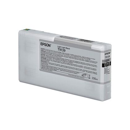 Картридж Epson C13T913900 Light Gray( SC-P5000)