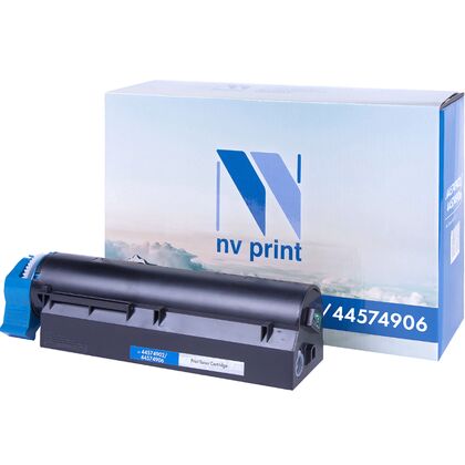 Картридж Kyocera TK-170 NV Print 7200стр. (FS-1320/ 1320N/ 1320DN/ 1370/ 1370N/ 1370DN)