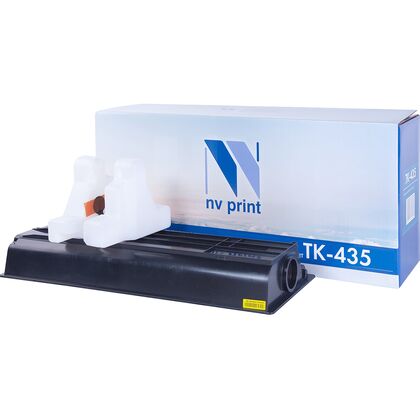 Картридж Kyocera TK-435 NV Print 15000стр. (KM TASKalfa 180/ 181/ 220/ 221)