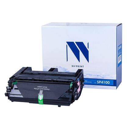 Картридж Ricoh SP4100 NV Print 15000стр. (SP4100SF/ 4110SF/ SP4100N/ 4110N/ SP4210N/ SP4310N)