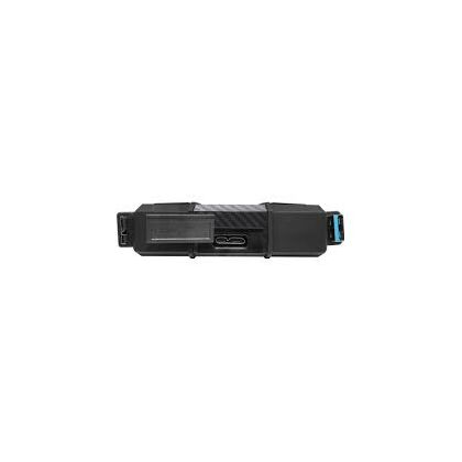 Внешний жесткий диск HDD 2.5" 1Tb AData HD710Pro USB 3.1 Черный (AHD710P-1TU31-CBK)