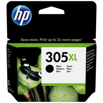 Картридж HP 3YM62AE  (№305XL) Black (DJ 2320/ 2710/ 2720/ 2721/ 2723/  DJ Plus 4120/ 4122/ 4130)