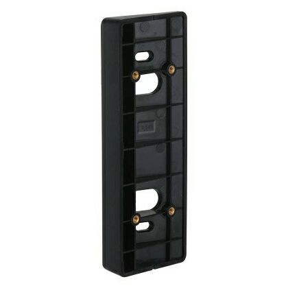 Кронштейн горизонтально-наклонный (монтажное основание) для дверного коммуникатора VTO1000J (DHI-VTM22A)