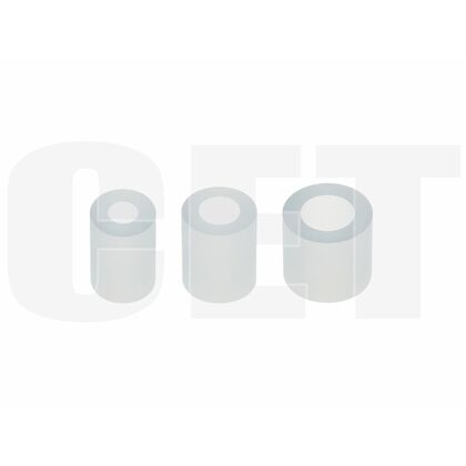 Комплект резинок роликов (полиуретан) AF03-2050, AF03-1065, AF03-0051 для Ricoh Aficio 1060/ 1075 CET (CET511019PT)