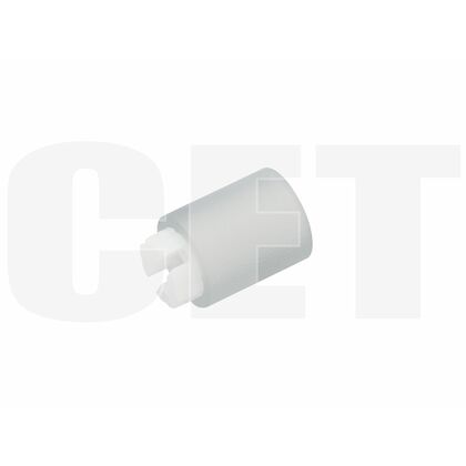 Ролик подачи (полиуретан) NROLR2126FCZZ для Sharp MX-2651/ 3051/ 3061/ 3571/ 4071/ 5051 CET (CET341075)