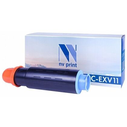 Картридж Canon C-EXV11 NV Print 21000стр. (IR 2230/ 2270/ 2870/ 3025/ 3225N)