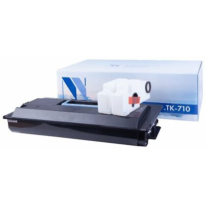 Картридж Kyocera TK-710 NV Print 40000стр. (FS-9130DN/ 9530DN)
