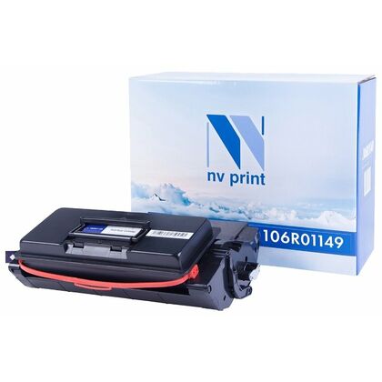 Картридж Xerox 106R01149 NV Print 12000стр. (Phaser 3500)