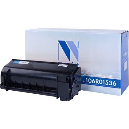 Картридж Xerox 106R01536 NV Print 30000стр. (Phaser 4600/ 4620)