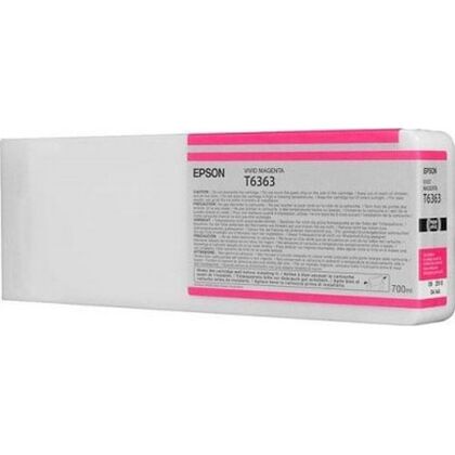 Картридж Epson C13T636300 XL Magebta (Stylus Pro 7890/ 7900/ 9890/ 9900)