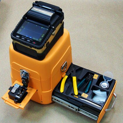 Автоматический сварочный аппарат Signal Fire Al-8