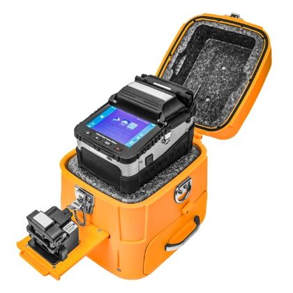 Автоматический сварочный аппарат SNR-FS-6m