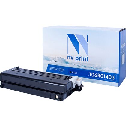 Картридж Xerox 106R01403 Black 7000стр. NV Print (Phaser 6280)